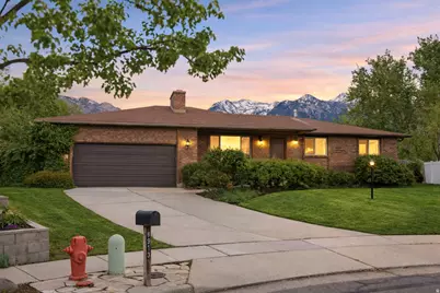 8913 S Renegade Rd, Sandy, UT 84093 - Photo 1