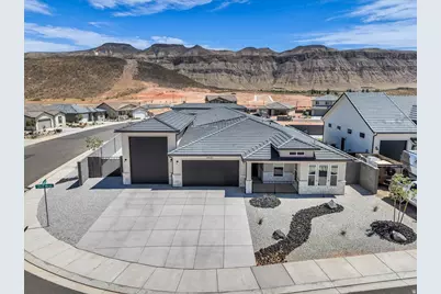 3935 S 2160 W, Hurricane, UT 84737 - Photo 1