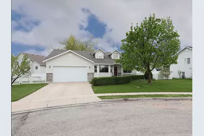 402 S 1060 W, Logan, UT 84321 - Photo 1