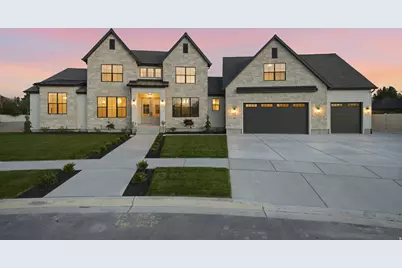 1887 W 1340 N, Lehi, UT 84043 - Photo 1
