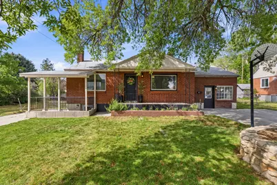 615 E 700 S, Springville, UT 84663 - Photo 1