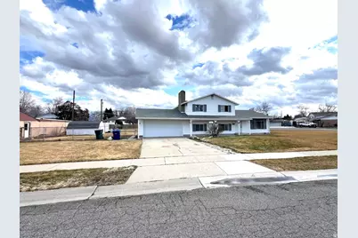 3887 S Hallmark Dr, West Valley, UT 84119 - Photo 1
