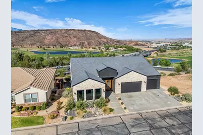 676 Lava Point #45, Saint George, UT 84770 - Photo 1