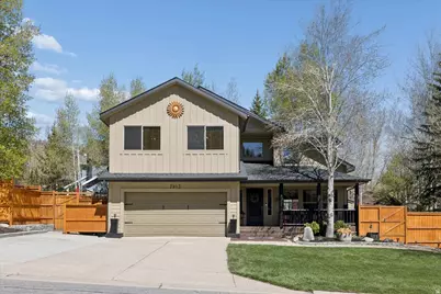 7913 Summer Hill Dr, Park City, UT 84098 - Photo 1