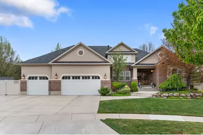 13432 S Corner Hollow Ct E, Draper, UT 84020 - Photo 1