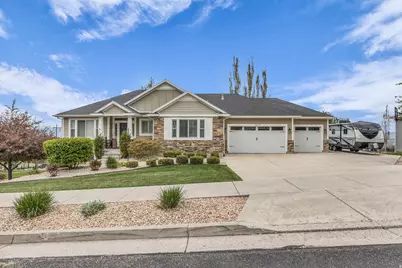 2605 N 2150 E, North Logan, UT 84341 - Photo 1