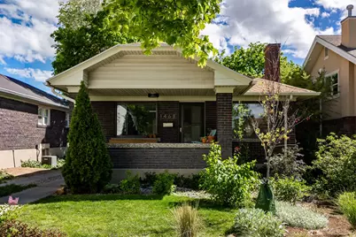 1468 E Emerson, Salt Lake City, UT 84105 - Photo 1