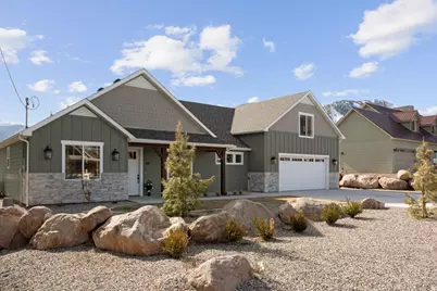 48 N Meadow Dr, Pine Valley, UT 84781 - Photo 1