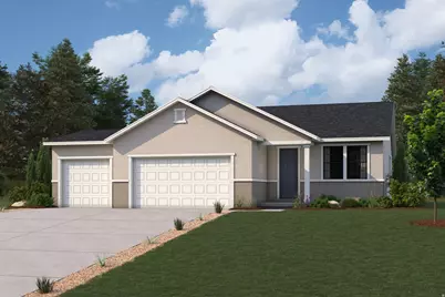 5198 N Lukes St, Eagle Mountain, UT 84005 - Photo 1