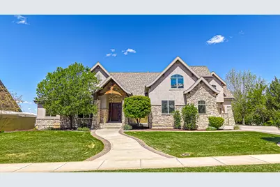 551 E Sunflower Ln, Salem, UT 84653 - Photo 1