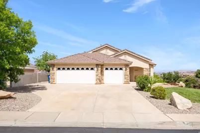 2329 S Verde Ridge Rd, Saint George, UT 84770 - Photo 1