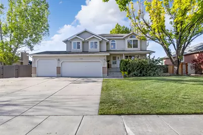 1451 W 11150 S, South Jordan, UT 84095 - Photo 1