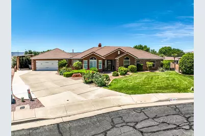 3674 S 1660 W Cir, Saint George, UT 84790 - Photo 1