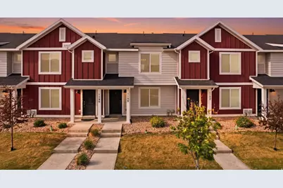 1188 E Dogwatch Dr, Saratoga Springs, UT 84045 - Photo 1