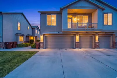 948 W Chelsea Ln N, North Salt Lake, UT 84054 - Photo 1