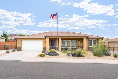 2749 W 310 N, Hurricane, UT 84737 - Photo 1