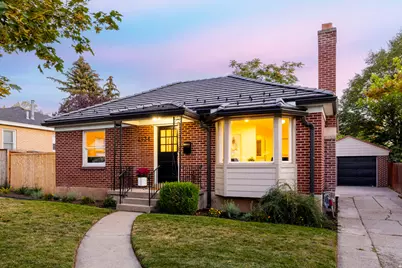 2138 E Wilson Ave, Salt Lake City, UT 84108 - Photo 1