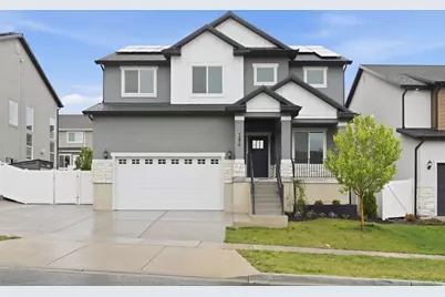 1274 W Sagehill Dr, Saratoga Springs, UT 84045 - Photo 1