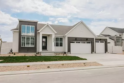 2905 N Kingbird Dr #609, Eagle Mountain, UT 84005 - Photo 1
