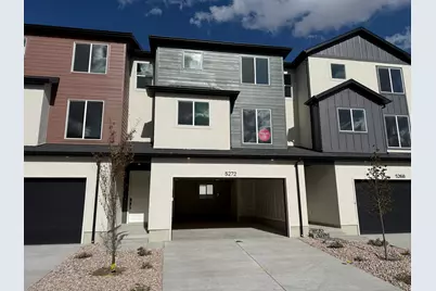 5272 N Greenfield Way #328, Eagle Mountain, UT 84005 - Photo 1