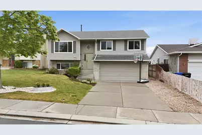 5556 W Bluevail Ct S, West Jordan, UT 84081 - Photo 1