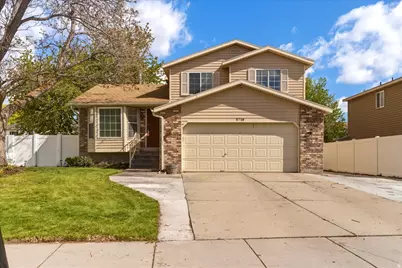 5718 W Sunbow Dr S, Kearns, UT 84118 - Photo 1