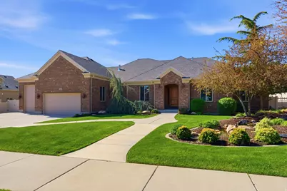 2847 W Amini Way, South Jordan, UT 84095 - Photo 1