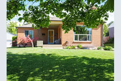 2157 E Sherman Ave S, Salt Lake City, UT 84108 - Photo 1