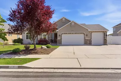 4921 W Woodridge Dr, South Jordan, UT 84009 - Photo 1