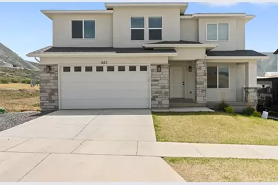 683 W Powderwood Ln, Mapleton, UT 84664 - Photo 1
