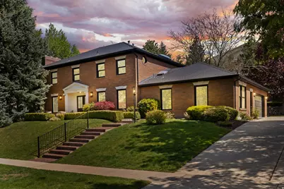 1609 E Arlington Dr N, Salt Lake City, UT 84103 - Photo 1