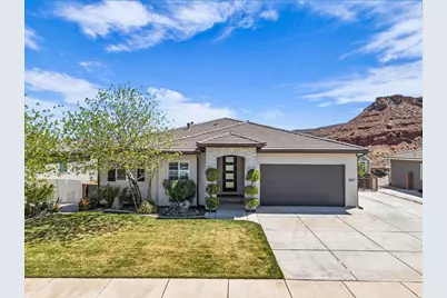 5867 S Kastra Ln, Saint George, UT 84790 - Photo 1