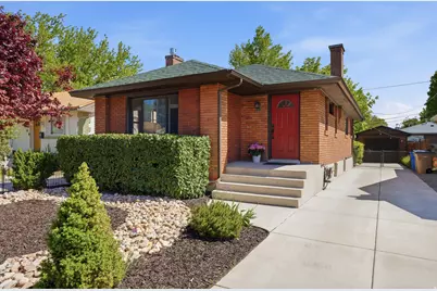 31 W Hartwell Ave, Salt Lake City, UT 84115 - Photo 1