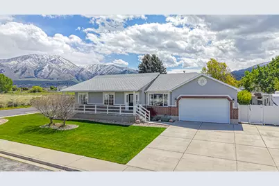 1288 E 420 S, Payson, UT 84651 - Photo 1