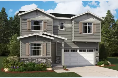 6378 W Roaring River Ln #103, Riverton, UT 84096 - Photo 1