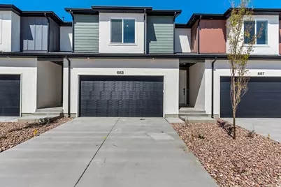 663 E Ryegrass Dr #303, Eagle Mountain, UT 84005 - Photo 1