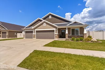 3464 W 3800 S, West Haven, UT 84401 - Photo 1