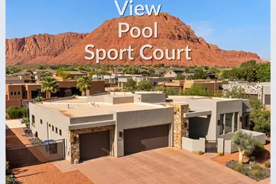 496 W 80 S, Ivins, UT 84738 - Photo 1