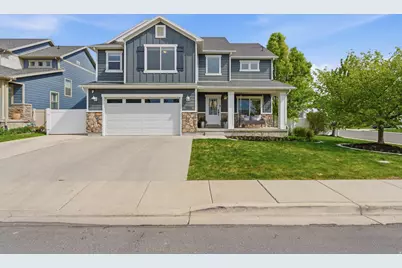 3688 W Jordan View Dr. S, Lehi, UT 84043 - Photo 1