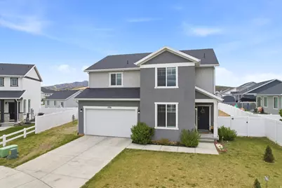 1756 E Seabiscuit Ct N, Eagle Mountain, UT 84005 - Photo 1