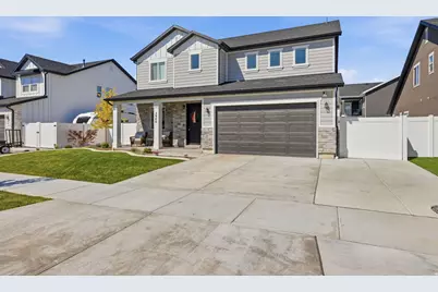 2948 S 2600 W, Syracuse, UT 84075 - Photo 1