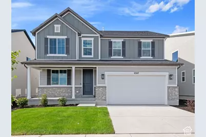 6347 W Alpine Lake Ln #218, Herriman, UT 84096 - Photo 1