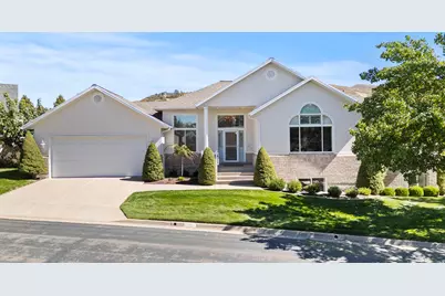 275 S Eagle Way, North Salt Lake, UT 84054 - Photo 1