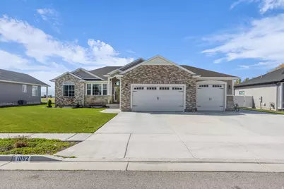 1092 E 250 S, Tremonton, UT 84337 - Photo 1