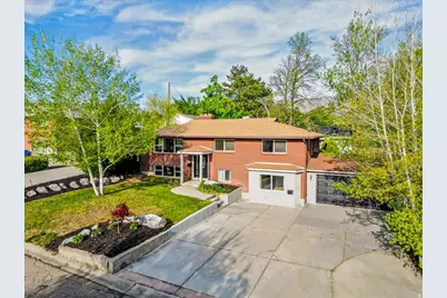 4657 S Brookwood Cir, Millcreek, UT 84117 - Photo 1