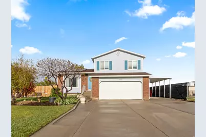 12133 S Doreen Dr W, Riverton, UT 84065 - Photo 1