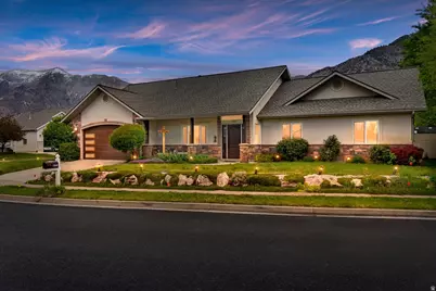 1960 N 775 E, North Ogden, UT 84414 - Photo 1