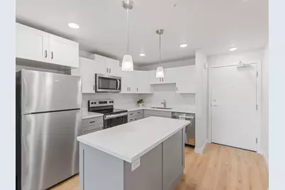 1032 E 400 S #502B, Salt Lake City, UT 84102 - Photo 1