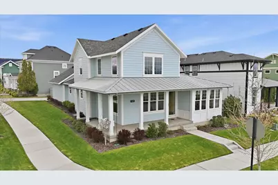 5488 W Copper Needle Way S, South Jordan, UT 84009 - Photo 1