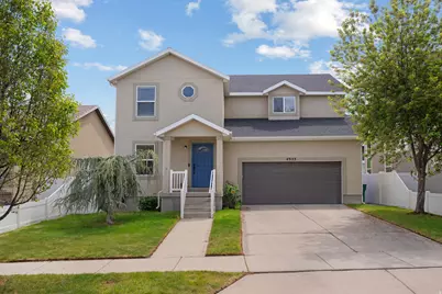4953 W Berry Creek Dr N, Riverton, UT 84096 - Photo 1